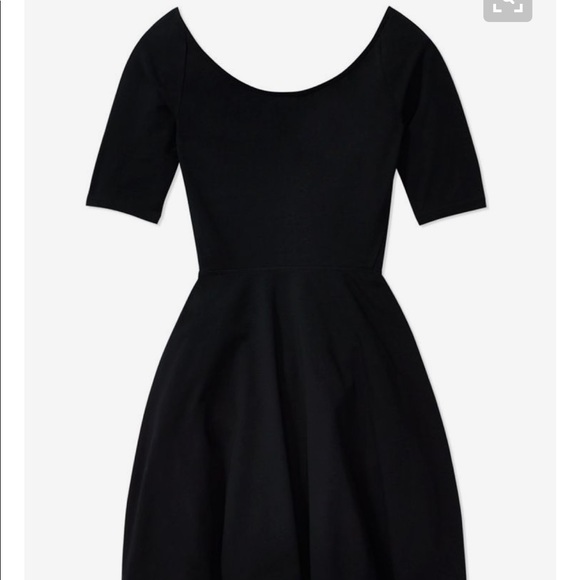 Aritzia Talula Lexington Dress - Picture 2 of 4
